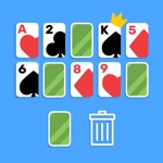 Download Garbage/ Trash Can - Card Game app