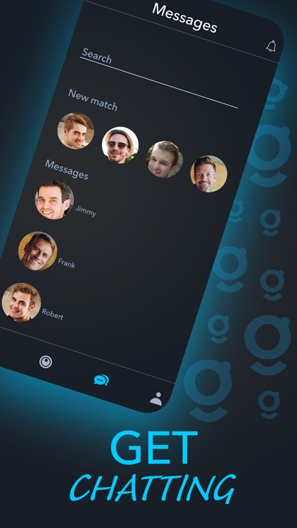 MagicMirror - Gay Dating App screenshot-3