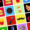 ロゴゲーム2021, ４択ゲーム - iPhoneアプリ