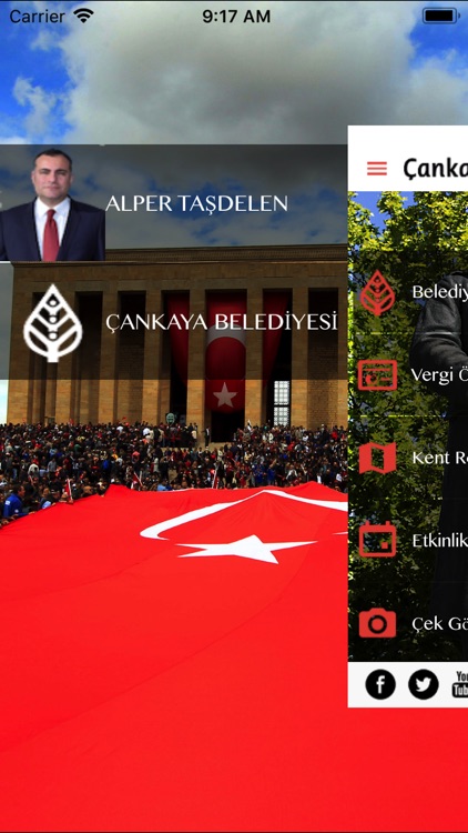 Çankaya Belediyesi