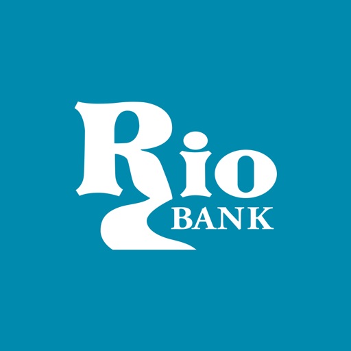 Rio Bank Business iOS App