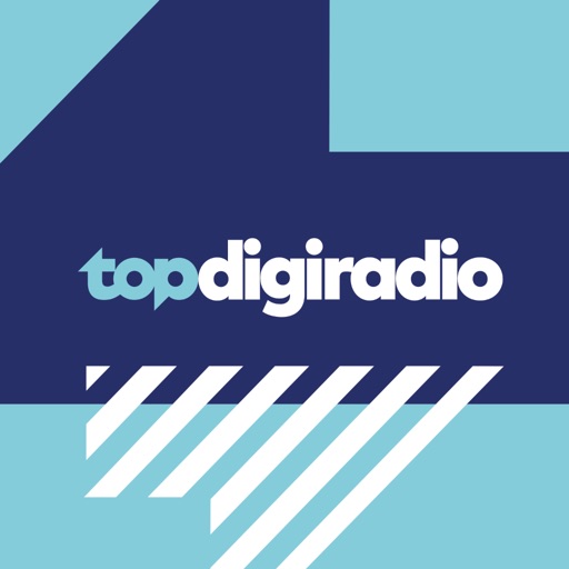 Digiradio icon