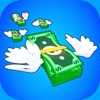 Wings of Cash icon