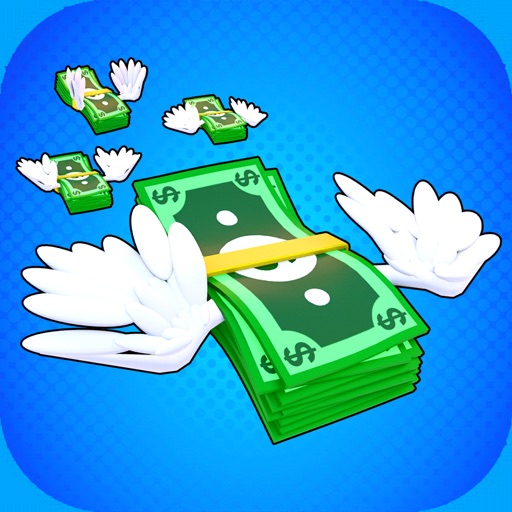 Wings of Cash icon