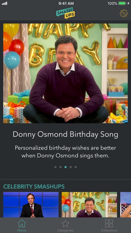 SmashUps screenshot-3