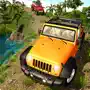 OffRoad Jeep Adventure 3D