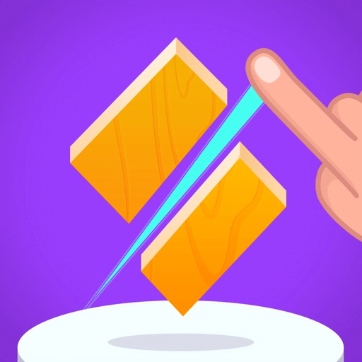 Slash Master 3D - Slash'em All Icon