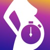 Contraction Timer - Baby Birth icon