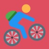 礼拝の自転車 - モバイクの自転車の共有 - iPhoneアプリ