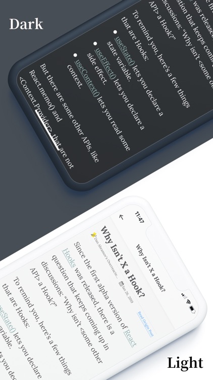 Ego Reader - RSS Reader