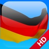 月を表すドイツ語  HD.NG - iPadアプリ