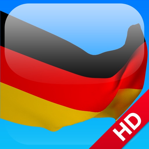 Немецкий за месяц HD Free