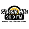 Classic Hits 96.9 contact information