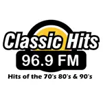 Classic Hits 96.9 App Contact