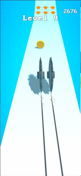 Game screenshot Slice it 3D! mod apk