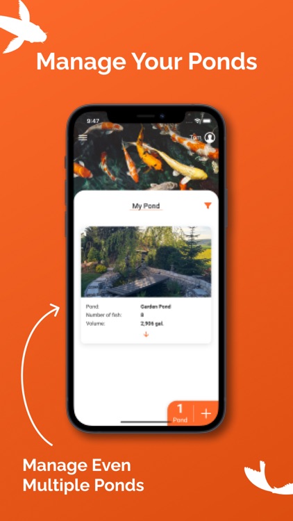 KoiControl - The Koi App screenshot-6