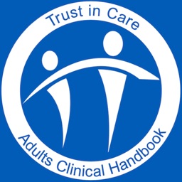 Adults Clinical Handbook