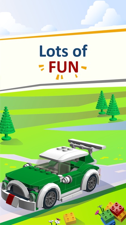 Car Building Instructions