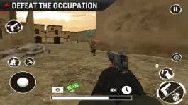 Game screenshot WII Shooting: Survival FPS Gam apk