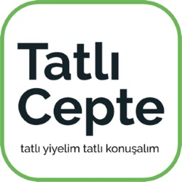 Tatlı Cepte