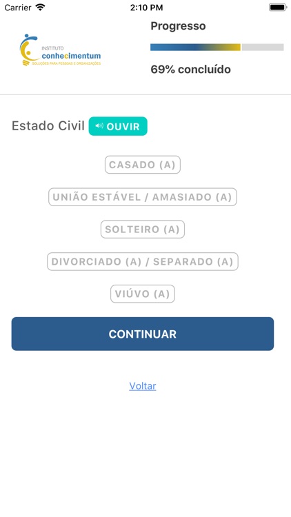 Conhecer screenshot-5