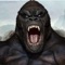 Prepare yourself for this thrilling contest that is big foot gorilla along with their family in the jungle
