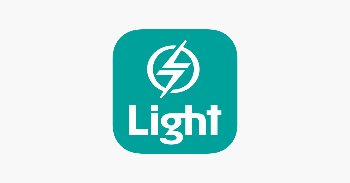 Light na App Store