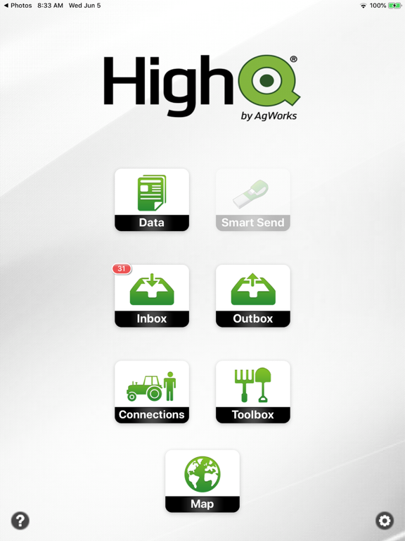 Screenshot #4 pour HighQ