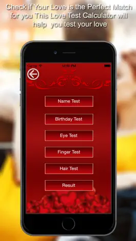 Game screenshot Love Calculator,Quotes, Editor hack