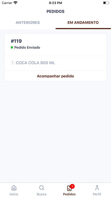 Tacho do Céu Café screenshot-3