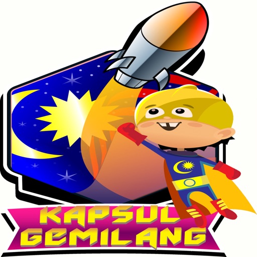 Gemilang Kapsul