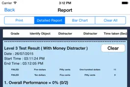Game screenshot Discriminating Money (AUD) mod apk