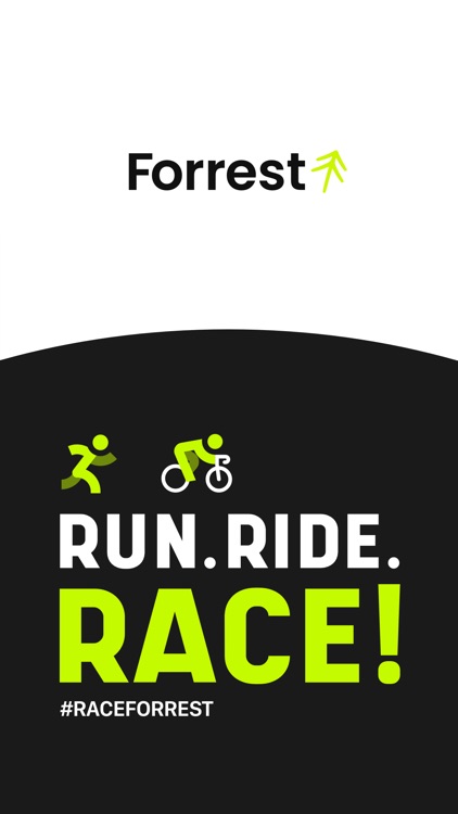 Forrest — Run. Ride. Race! screenshot-8