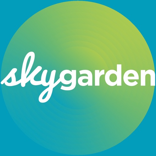 Sky.Garden for Sellers