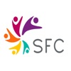 Social fingerprint- Customer icon