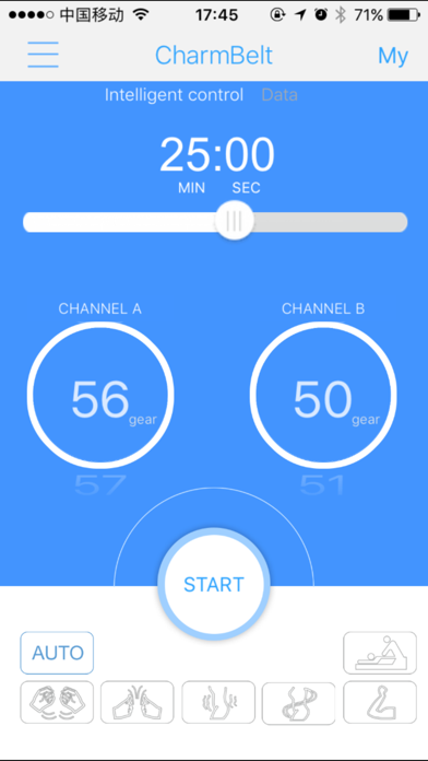 ElfBeauty Screenshot