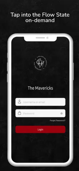 Game screenshot The Mavericks mod apk