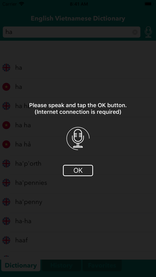 #2. ENVIDICT - Từ điển Anh Việt (iOS) 由: Le Thi Quynh Ny