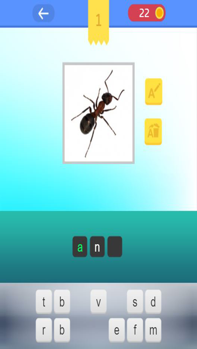 Animals Quiz Game In World Screenshot
