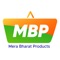 Mera Bharat Products is the 1st eCom App Promote & Sell Only INDIAN PRODUCTS