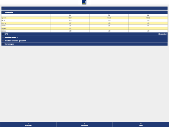 Screenshot #4 pour Gelre IJsselstreek