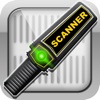 Hand Held Metal Detector - iPhoneアプリ