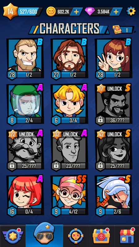 Dead Spreading: Survival screenshot 3