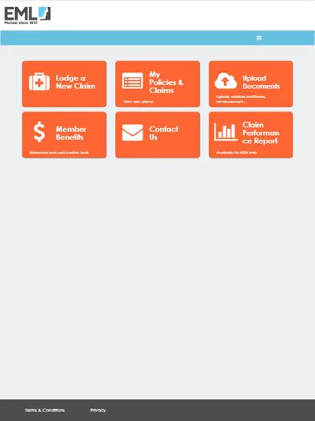 EMpower – EML