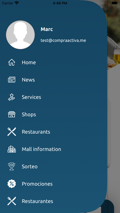 Screenshot #3 pour Diagonal Mar