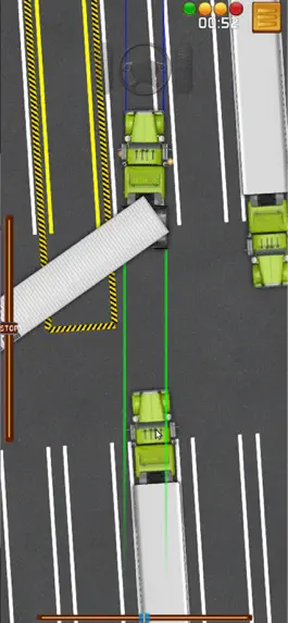 Game screenshot My U.S. Trucking Skills hack