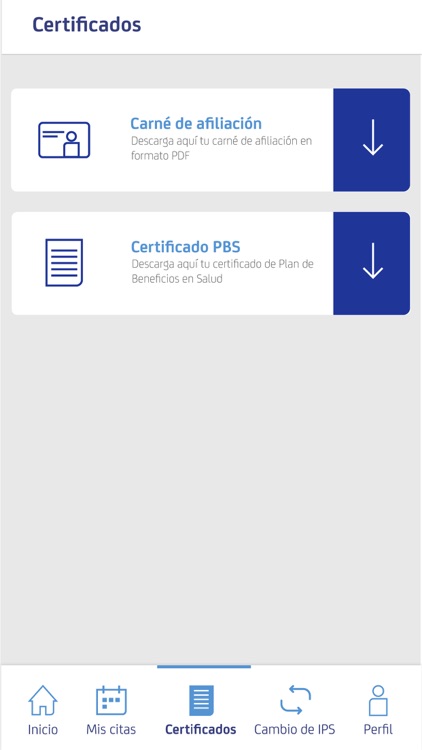 EPS SURA screenshot-4