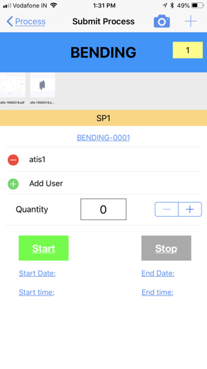Gaia-Scheduler(圖2)-速報App