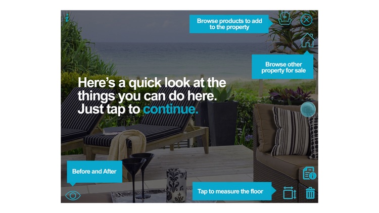 THINK DISTINCT-LUXURY PROPERTY screenshot-7