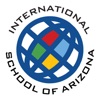 International School of AZ icon